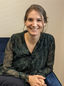 Nicole Bourdreaux, LCSW