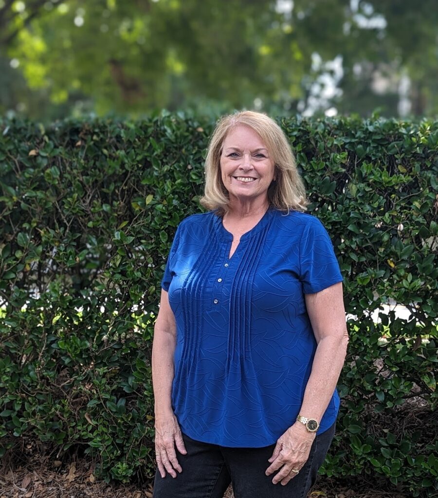Shirley Miller, LMFT
