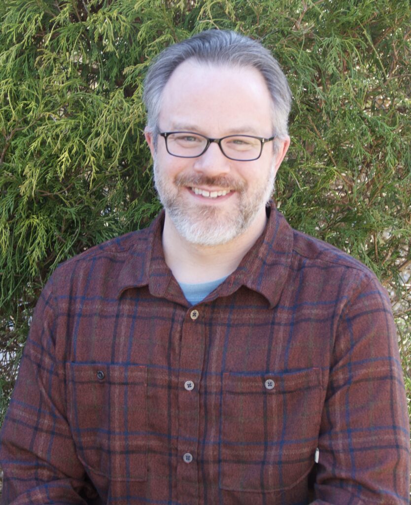 Daniel Stillwell, PhD, LMFT