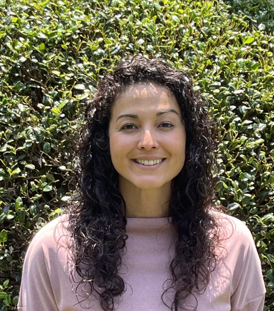 Stephanie Cojocaru, PsyD