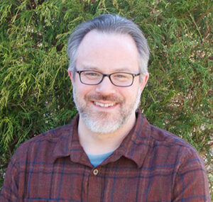 Daniel Stillwell, PhD, LMFT - Clinical Director and a Marriage and Family Therapist (MFT) at the South Asheville branch of Matone Counseling.