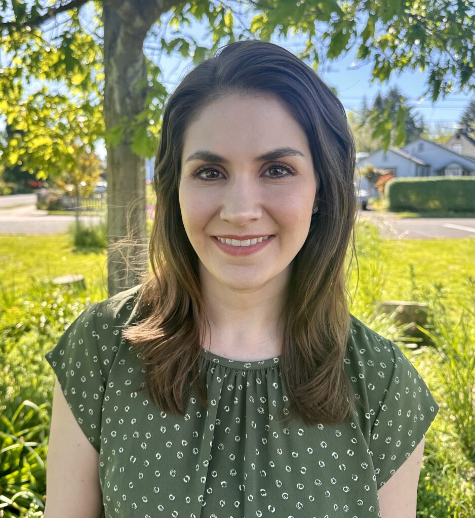 Allison Comiskey, PhD
