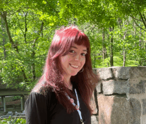 Jess Minieri, Intern