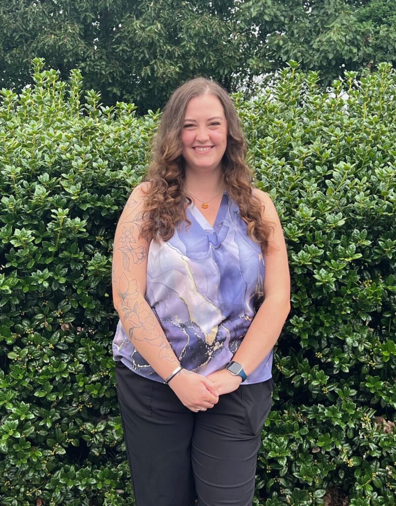 Cayla Cain, LPA