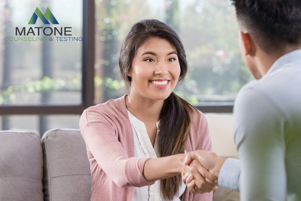 What to expect in counseling and how to get started.