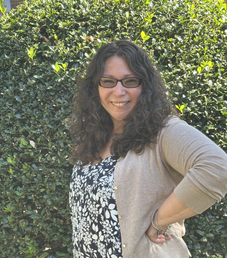 Toni Terjesen, LCSWA