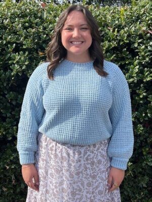 Olivia Jones,  LCSWA