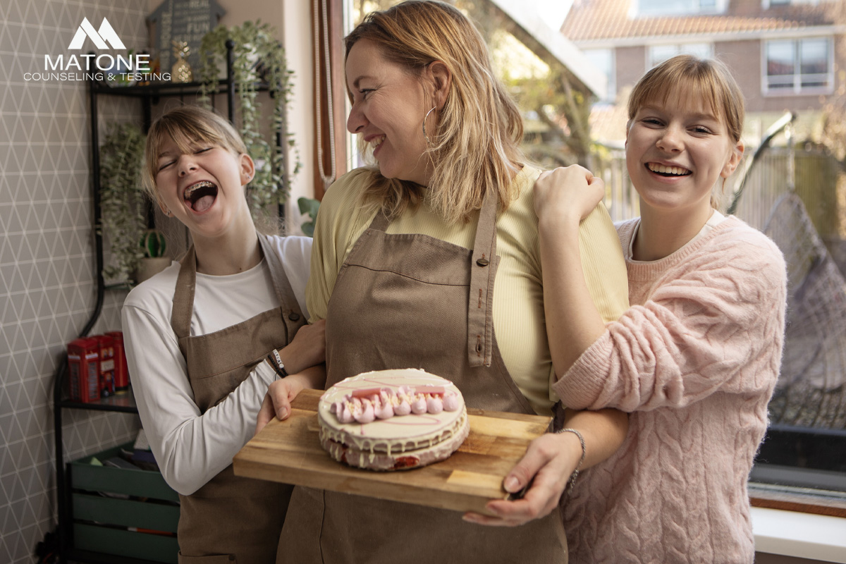 Mindful rituals for modern life