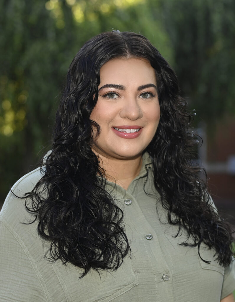 Diana Gonzalez, PsyD