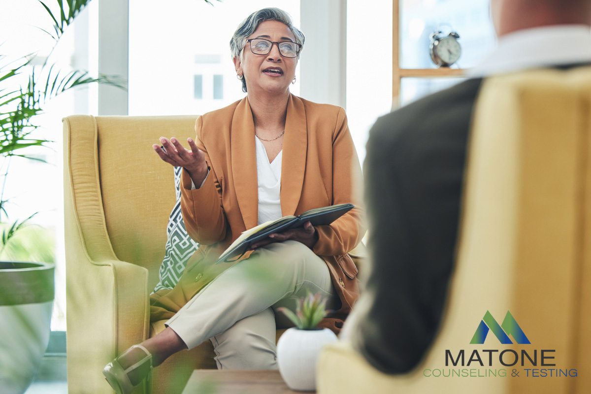 Understanding Depression: Symptoms, Causes, and How Counseling Can Help