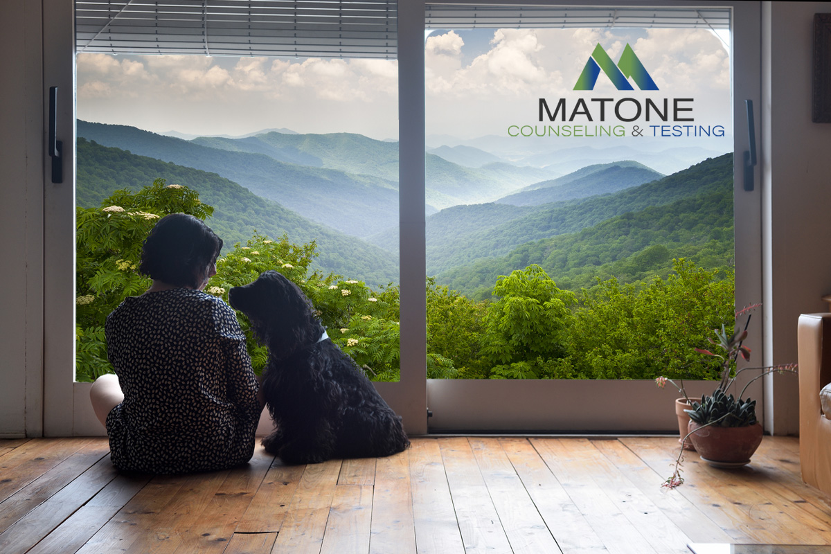 What to do if you are depressed.