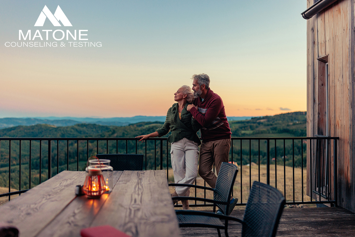 The Empty Nest Stage: How To Make It A Positive Experience