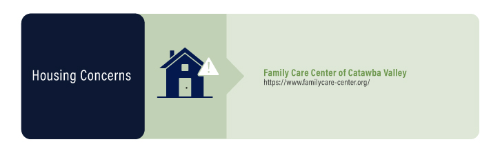 Family Care Center of Catawba Valley - Matone Counseling & Testing Hickory NC
