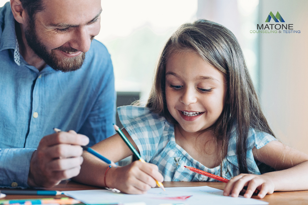 Three Parenting Tips From a Psychologist - Blair Hamel - Asheville Matone Counseling