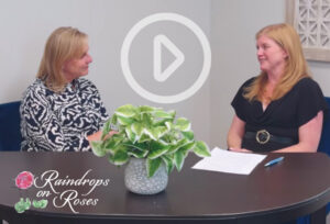 Matone Counseling Video Series - Raindrops on Roses - NAMI Episode