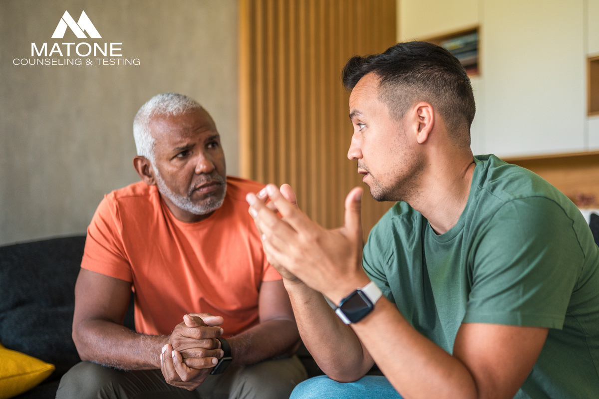 How To Find The Right Therapist