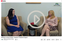 Support for New Mothers