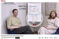 Trauma Therapy PTSD Therapy