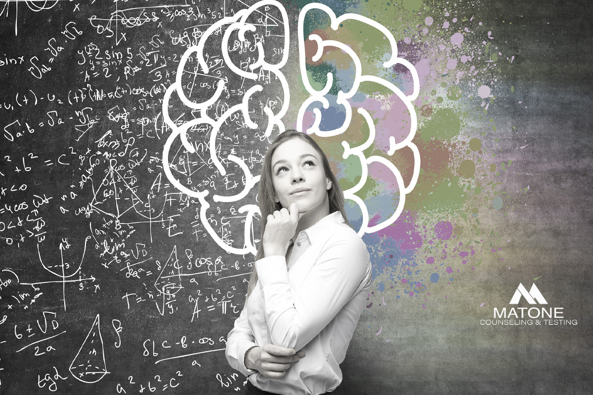Is it Trauma or Neurodivergence?