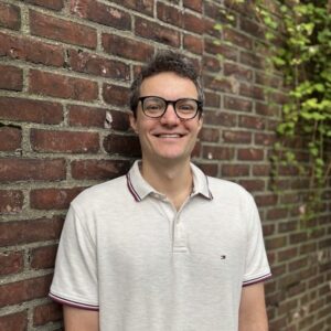Stu Reit, LPA - South Asheville - Matone Counseling & Testing