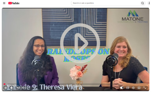 Theresa Viera, Family Law, Domestic Violence Awareness