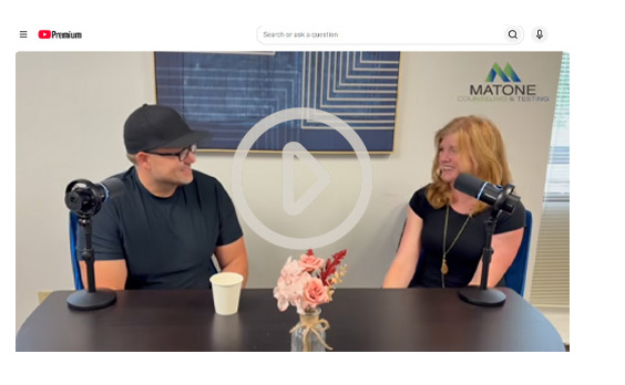 Suicide Assistance & Counseling - Podcast & Video - Matone Counseling